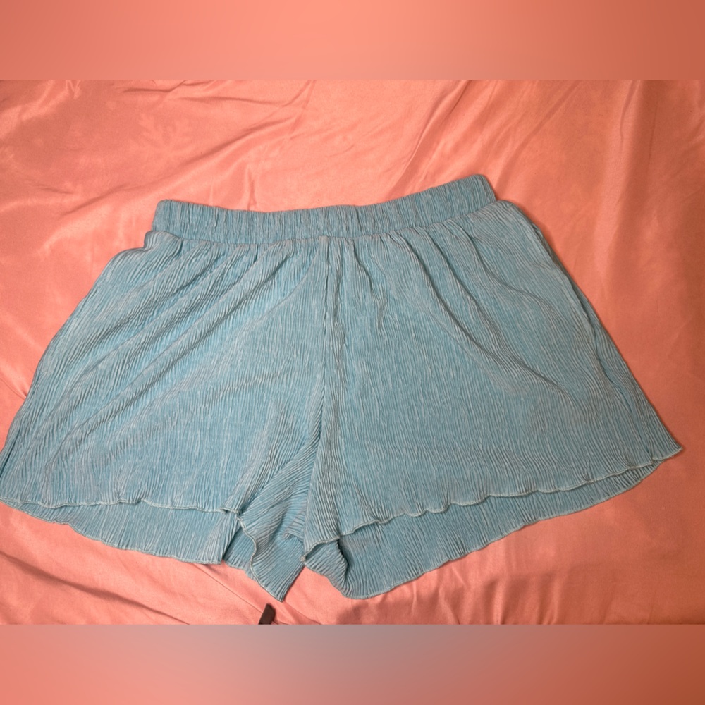 Summer Flowy shorts